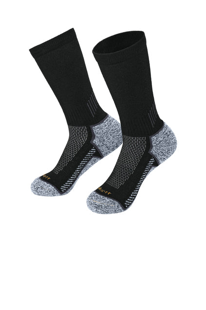 CTSC4223 New Carhartt Force® Midweight Crew Sock (3-Pack)