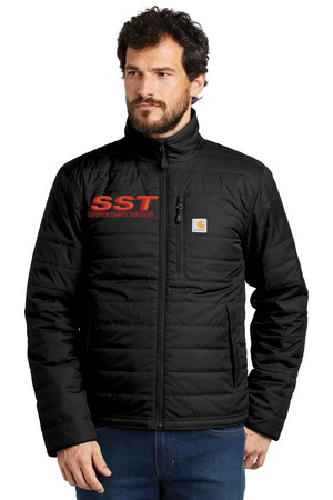 CT102208 REGULAR Carhartt ® Gilliam Jacket