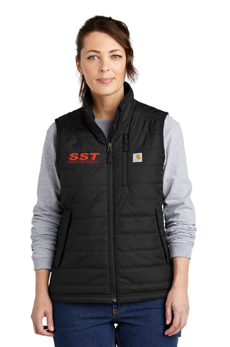 CT104315 Carhartt® Women’s Gilliam Vest