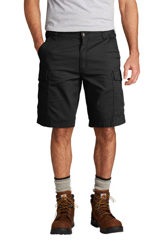 CT103542 Carhartt® Rugged Flex® Rigby Cargo Short