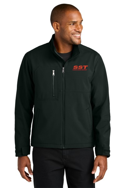 CSJ70 CornerStone® Workwear Soft Shell