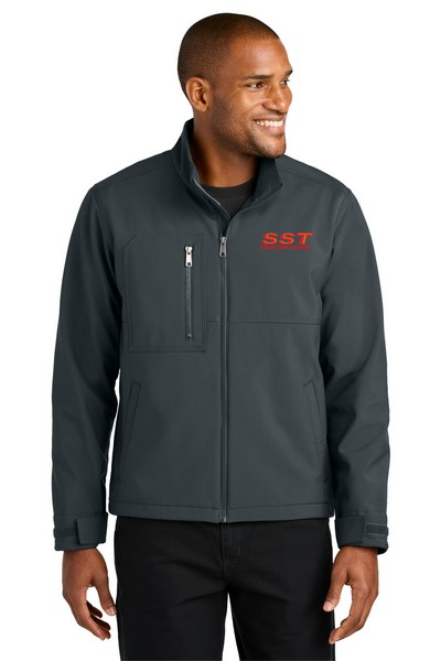 CSJ70 CornerStone® Workwear Soft Shell