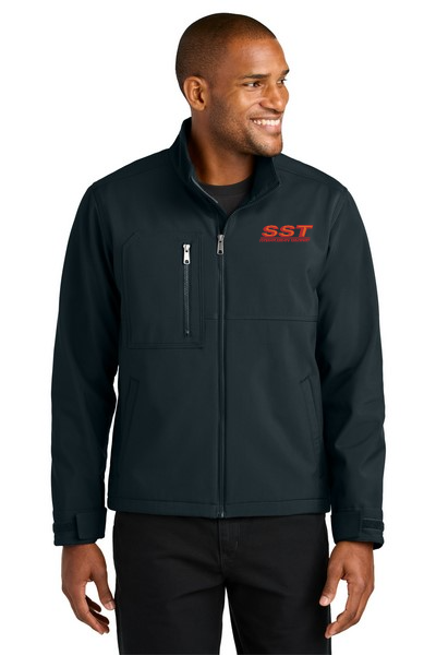 CSJ70 CornerStone® Workwear Soft Shell