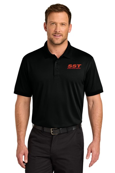 TLCS450  CornerStone® Tall Workwear Pro Polo