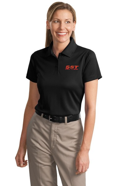 CS413 CornerStone® - Ladies Select Snag-Proof Polo