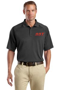 CS410 CornerStone® - Select Snag-Proof Tactical Polo