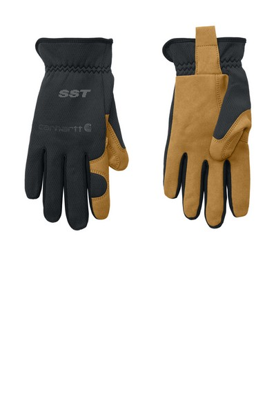 CTGD0794 New Carhartt® High-Dexterity Open-Cuff Glove