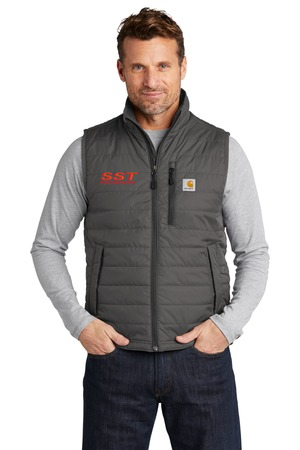 CT102286 Carhartt® Gilliam Vest