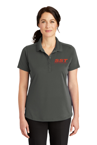 CS419 CornerStone® Ladies Select Lightweight Snag-Proof Polo