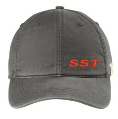 CT103938 Carhartt® Cotton Canvas Cap