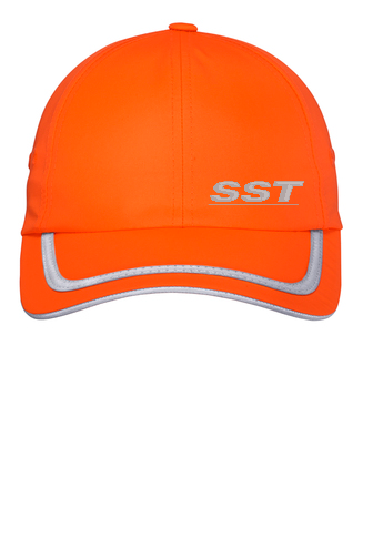 C836 Port Authority® Enhanced Visibility Cap