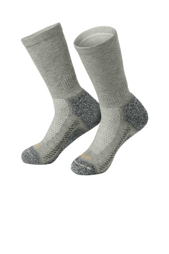 CTSC4223 New Carhartt Force® Midweight Crew Sock (3-Pack)